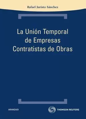UNION TEMPORAL DE EMPRESAS CONTRATISTAS DE OBRAS, LA