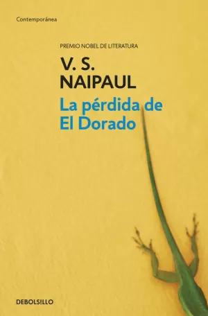 PERDIDA DE EL DORADO, LA