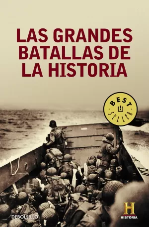 GRANDES BATALLAS DE LA HISTORIA, LAS