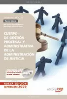 GESTION PROCESAL Y ADMINISTRATIVA ADMINISTRACION DE JUSTICIA