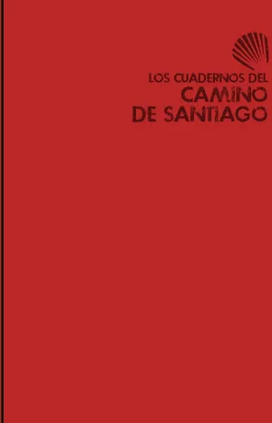 ESTUCHE LOS CUADERNOS DEL CAMINO DE SANTIAGO