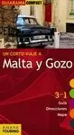MALTA Y GOZO GUIARAMA COMPACT 2012
