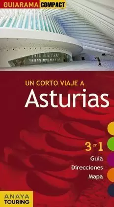 ASTURIAS GUIARAMA COMPACT 2012