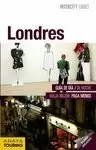 LONDRES INTERCITY 2012