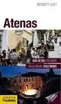 ATENAS INTERCITY 2013