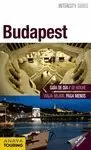 BUDAPEST INTERCITY 2013