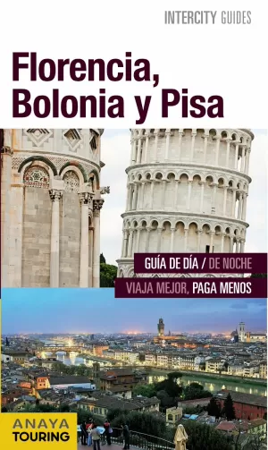 FLORENCIA, BOLONIA Y PISA 2016