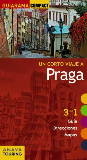 PRAGA GUIARAMA COMPACT 2016