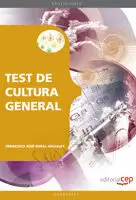 TEST DE CULTURA GENERAL