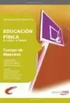 EDUCACION FISICA 6EP PROGRAMACION DIDACTICA MAESTROS 2010 CEP