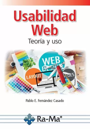 USABILIDAD WEB, TEORÍA Y USO