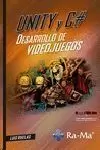 UNITY Y C# DESARROLLO DE VIDEOJUEGOS
