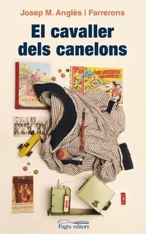 EL CAVALLER DELS CANALONS