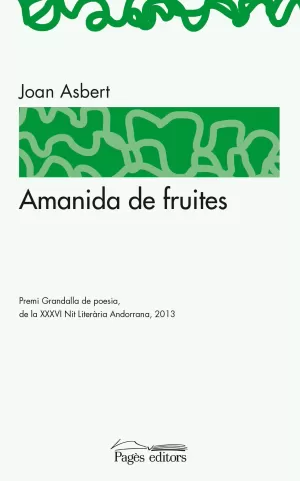 AMANIDA DE FRUITES