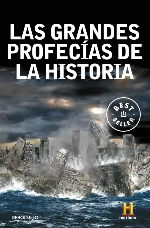 GRANDES PROFECIAS DE LA HISTORIA, LAS