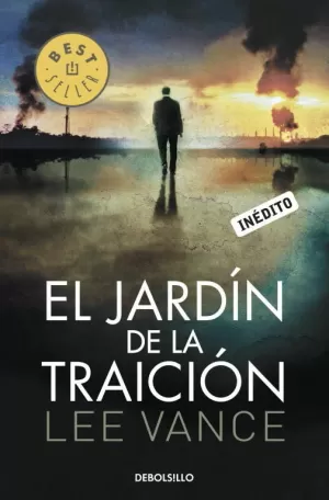 JARDIN DE LA TRAICION, EL