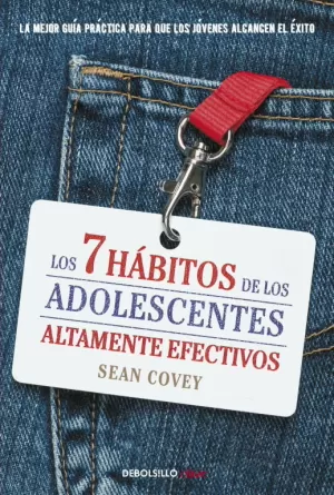 LOS 7 HABITOS DE LOS ADOLESCENTES ALTAME