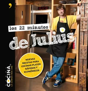 22 MINUTOS DE JULIUS LOS