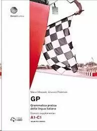 GP. GRAMMATICA PRATICA LINGUA IT A1-C1 (ESERCIZIARIO) )+ONLINE