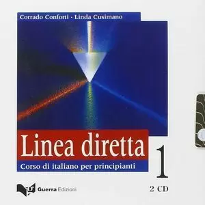 LINEA DIRETTA 1  CD