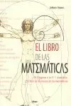 LIBRO DE LAS MATEMATICAS. DE PITAGORAS A LA 57º DIMENSION, EL