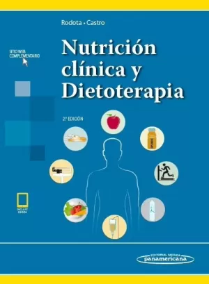 RODOTA:NUTRICIÓN CLÍNICA Y DIETOTER.2E+E