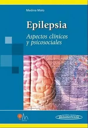EPILEPSIA ASPECTOS CLINICOS Y PSICOSOCIALES