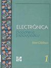 ELECTRONICA DICCIONARIO ENCICLOPEDICO 1995 (UN VOLUMEN)