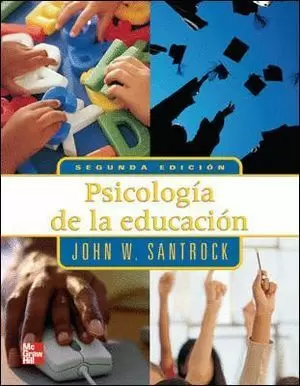 PSICOLOGIA DE LA EDUCACION 2ª ED.