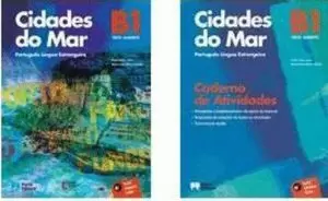 CIDADES DO MAR  B1 (CURSO DE PORTUGUES)