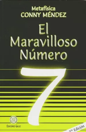 MARAVILLOSO NUMERO 7, EL