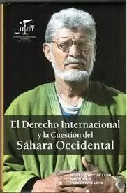 DERECHO INTERNACIONAL Y LA CUESTION DEL SAHARA OCCIDENTAL EL
