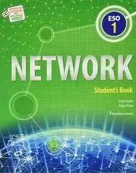 1ESO NETWORK STUDENT BOOK