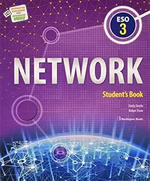 3ESO NETWORK STUDENT BOOK