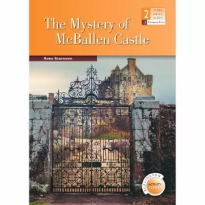 THE MYSTERY IF MCBALLEN CATLE