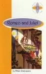 ROMEO AND JULIET 4ºESO