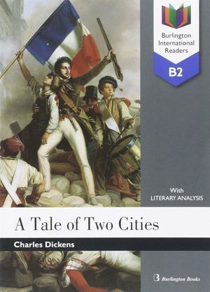 A TALE OF TWO CITIES (B2)
